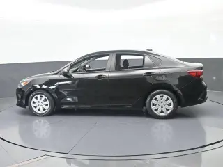 Kia Rio 2023 S 4p Sedan