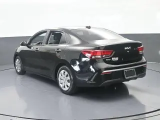 Kia Rio 2023 S 4p Sedan