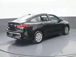 Kia Rio 2023 S 4p Sedan