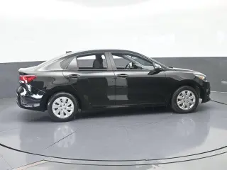 Kia Rio 2023 S 4p Sedan