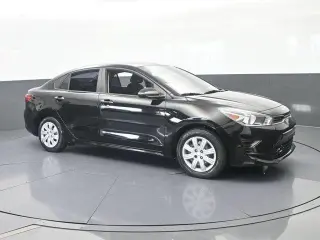 Kia Rio 2023 S 4p Sedan
