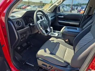 Toyota Tundra 2019 4x4 SR5 4dr Double Cab Pickup SB (5.7L V8 FFV)