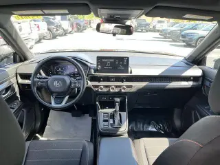 Honda CR-V Hybrid 2026 AWD TrailSport 4dr SUV