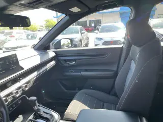 Honda CR-V Hybrid 2026 AWD TrailSport 4dr SUV