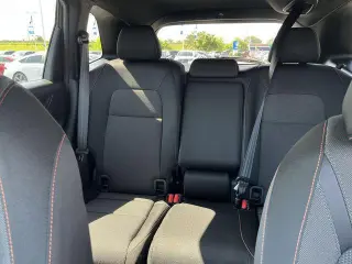 Honda CR-V Hybrid 2026 AWD TrailSport 4dr SUV