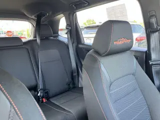 Honda CR-V Hybrid 2026 AWD TrailSport 4dr SUV