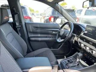 Honda CR-V Hybrid 2026 AWD TrailSport 4dr SUV