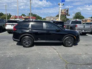 Honda CR-V Hybrid 2026 AWD TrailSport 4dr SUV
