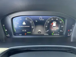 Honda CR-V Hybrid 2026 AWD TrailSport 4dr SUV