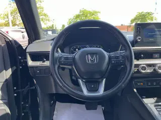 Honda CR-V Hybrid 2026 AWD TrailSport 4dr SUV
