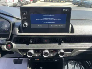 Honda CR-V Hybrid 2026 AWD TrailSport 4dr SUV