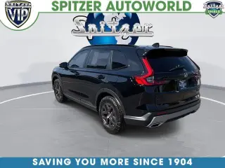 Honda CR-V Hybrid 2026 AWD TrailSport 4dr SUV