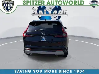 Honda CR-V Hybrid 2026 AWD TrailSport 4dr SUV