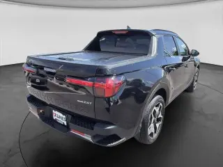 Hyundai SANTA CRUZ 2024 AWD Limited 4dr Crew Cab 4.3ft SB