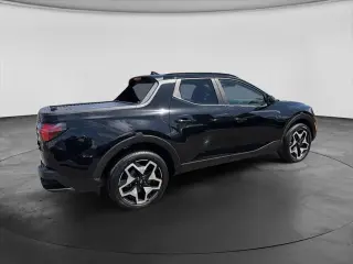 Hyundai SANTA CRUZ 2024 AWD Limited 4dr Crew Cab 4.3ft SB