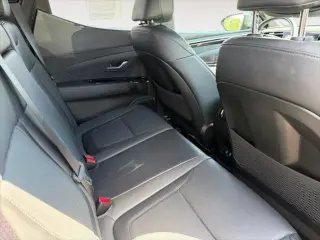 Hyundai SANTA CRUZ 2024 AWD Limited 4dr Crew Cab 4.3ft SB