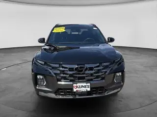 Hyundai SANTA CRUZ 2024 AWD Limited 4dr Crew Cab 4.3ft SB