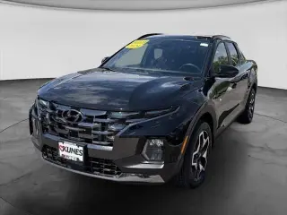 Hyundai SANTA CRUZ 2024 AWD Limited 4dr Crew Cab 4.3ft SB