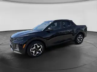 Hyundai SANTA CRUZ 2024 AWD Limited 4dr Crew Cab 4.3ft SB
