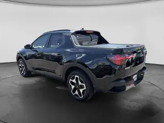 Hyundai SANTA CRUZ 2024 AWD Limited 4dr Crew Cab 4.3ft SB