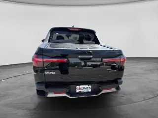 Hyundai SANTA CRUZ 2024 AWD Limited 4dr Crew Cab 4.3ft SB