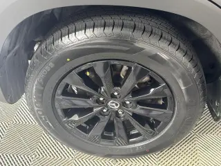 Mazda CX-50 2025 AWD 2.5 S Preferido 4dr SUV