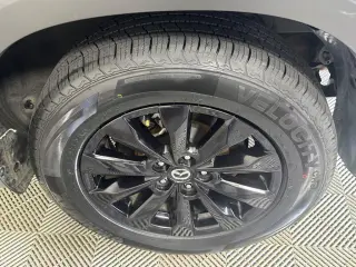 Mazda CX-50 2025 AWD 2.5 S Preferido 4dr SUV