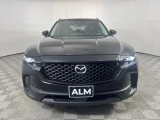 Mazda CX-50 2025 AWD 2.5 S Preferido 4dr SUV