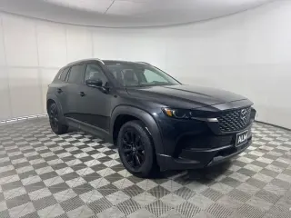 Mazda CX-50 2025 AWD 2.5 S Preferido 4dr SUV