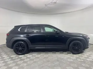 Mazda CX-50 2025 AWD 2.5 S Preferido 4dr SUV