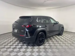 Mazda CX-50 2025 AWD 2.5 S Preferido 4dr SUV