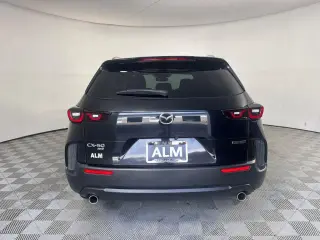 Mazda CX-50 2025 AWD 2.5 S Preferido 4dr SUV