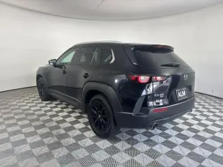 Mazda CX-50 2025 AWD 2.5 S Preferido 4dr SUV
