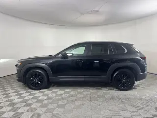 Mazda CX-50 2025 AWD 2.5 S Preferido 4dr SUV
