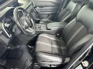 Mazda CX-50 2025 AWD 2.5 S Preferido 4dr SUV
