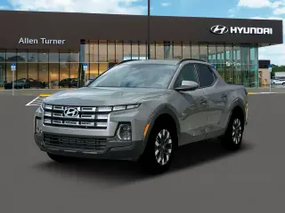 Hóyundai SANTA CRUZ 2026 SEL 4dr Crew Cab 4.3ft SB