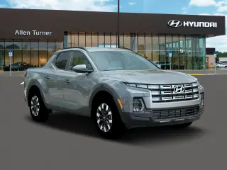 Hóyundai SANTA CRUZ 2026 SEL 4dr Crew Cab 4.3ft SB