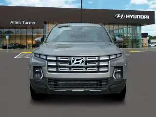 Hóyundai SANTA CRUZ 2026 SEL 4dr Crew Cab 4.3ft SB