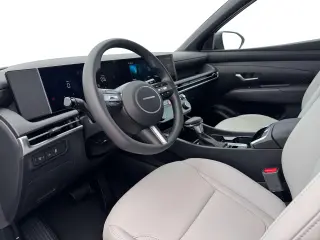 Hóyundai SANTA CRUZ 2026 SEL 4dr Crew Cab 4.3ft SB