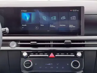 Hóyundai SANTA CRUZ 2026 SEL 4dr Crew Cab 4.3ft SB