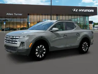 Hóyundai SANTA CRUZ 2026 SEL 4dr Crew Cab 4.3ft SB