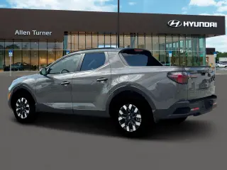 Hóyundai SANTA CRUZ 2026 SEL 4dr Crew Cab 4.3ft SB