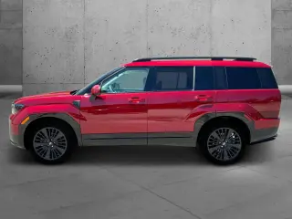 SANTA FE Híbrido 2025 4x4 Calligraphy 4dr SUV