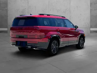 SANTA FE Híbrido 2025 4x4 Calligraphy 4dr SUV