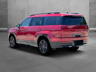 SANTA FE Híbrido 2025 4x4 Calligraphy 4dr SUV