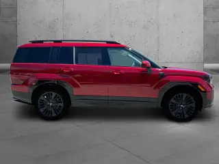SANTA FE Híbrido 2025 4x4 Calligraphy 4dr SUV