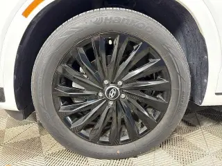 Hyundai PALISADE 2025 AWD Calligraphy Night Edition 4dr SUV