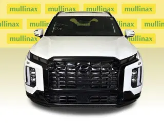 Hyundai PALISADE 2025 AWD Calligraphy Night Edition 4dr SUV