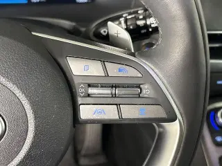 Hyundai PALISADE 2025 AWD Calligraphy Night Edition 4dr SUV