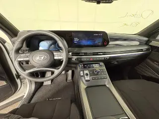 Hyundai PALISADE 2025 AWD Calligraphy Night Edition 4dr SUV